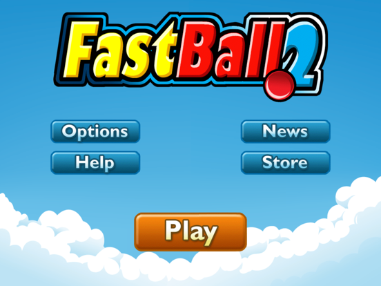 fastball 2