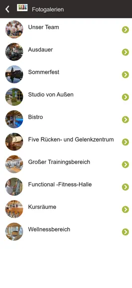 Game screenshot Inform Dinkelsbühl apk