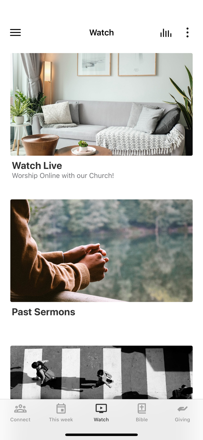 Elevation Church Auburn Ca