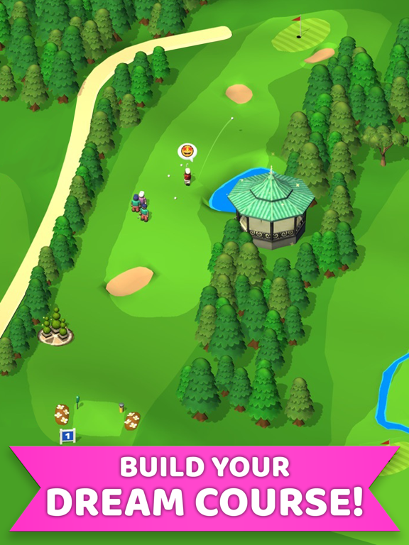 Idle Golf Club Manager Tycoon Tips, Cheats, Vidoes and Strategies | Gamers  Unite! IOS