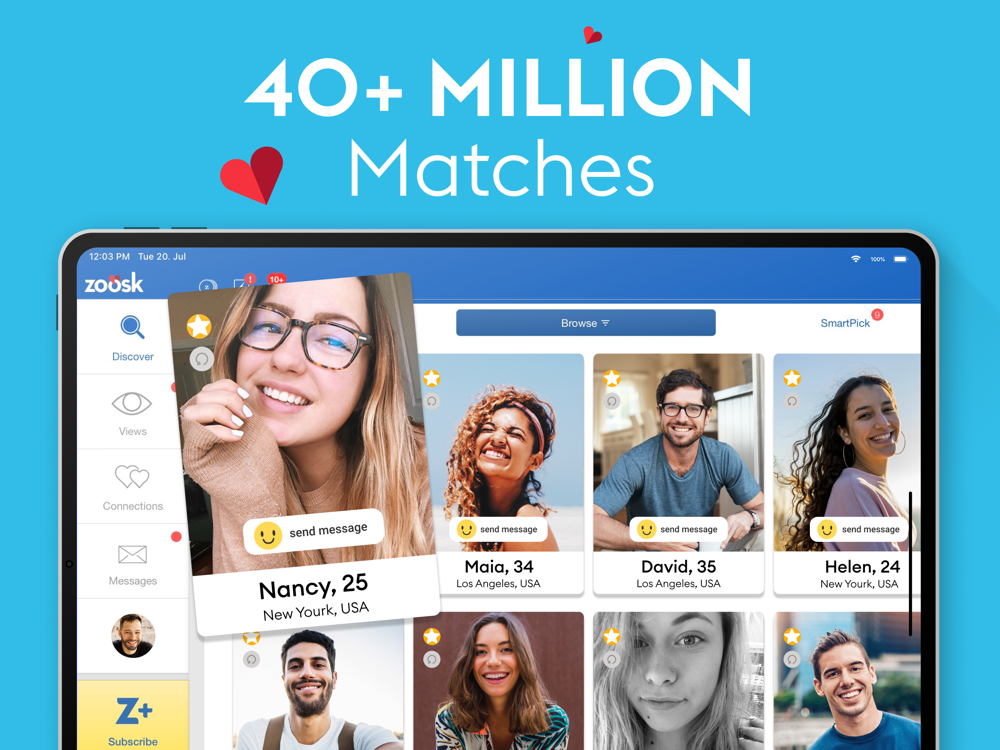 15 of the Best Online Dating Apps to Find Relationships