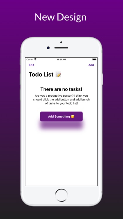 Simple ToDo-List screenshot-3