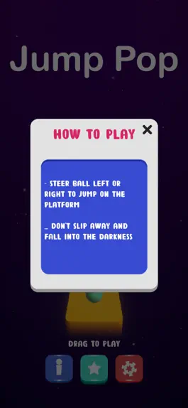 Game screenshot Ball Bounce 2021 apk