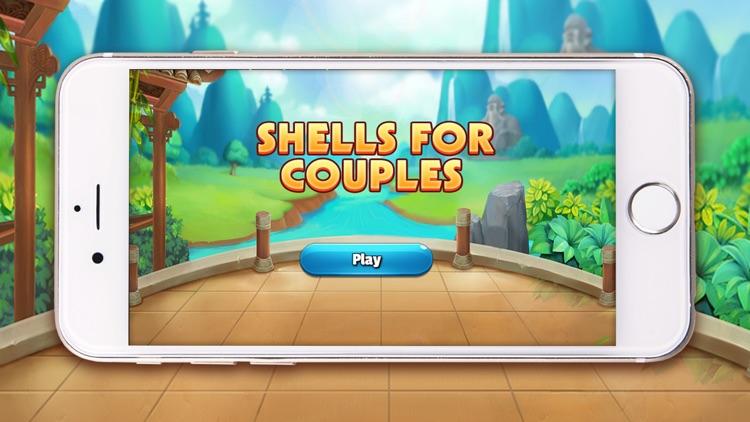 Shells For Couples