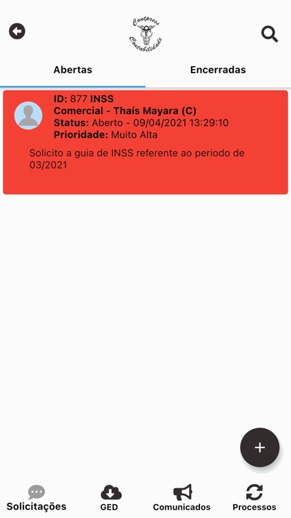Contpress Assessoria Contábil