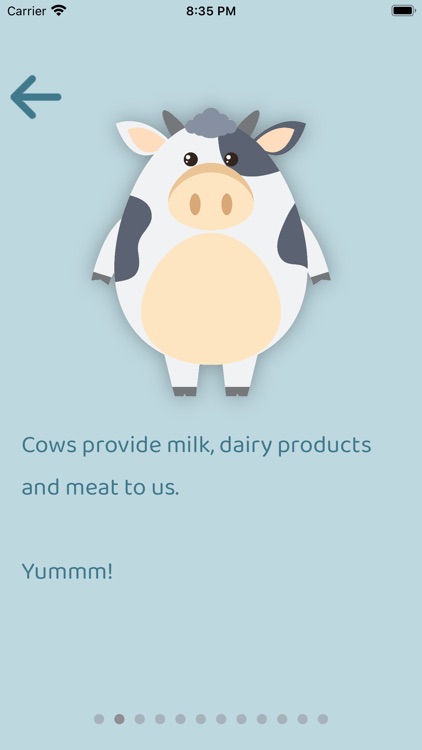 Animal Sounds and Fun Facts