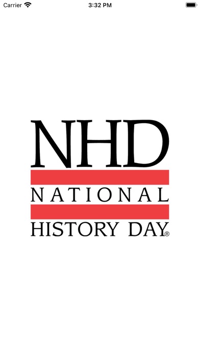 How to cancel & delete National History Day from iphone & ipad 1