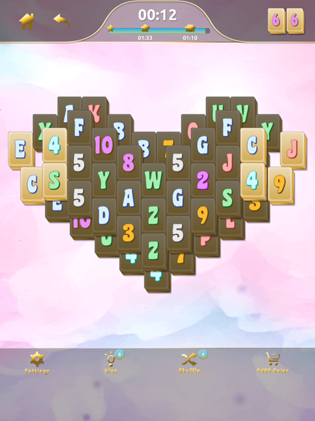 Tips and Tricks for Mahjong Solitaire Classic Tile