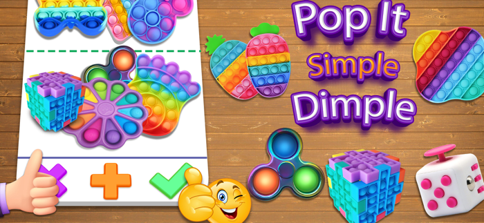 Đồ chơi buôn bán thần tài 3D