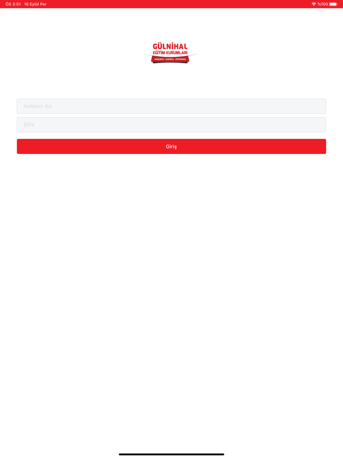 Gülnihal Eğitim Kurumları