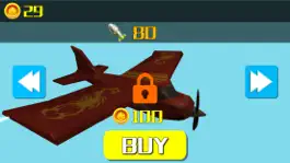 Game screenshot Plane In Hole mod apk