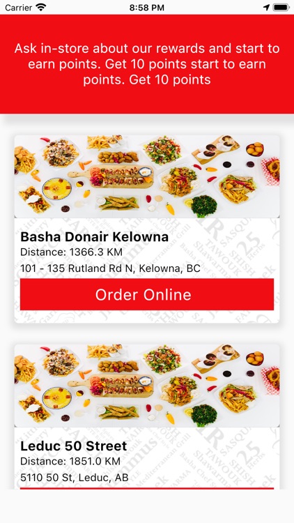 Basha Donair