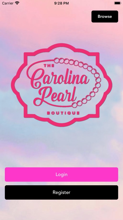 Carolina Pearl Boutique