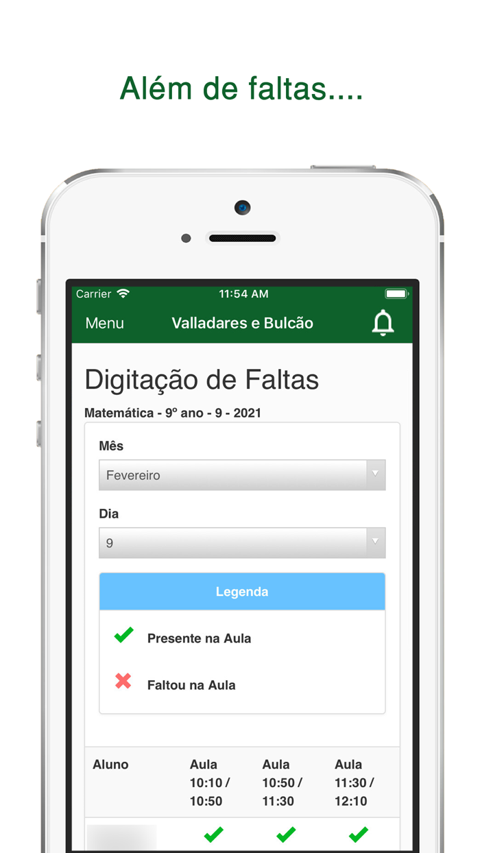 Colégio Valladares e Bulcão