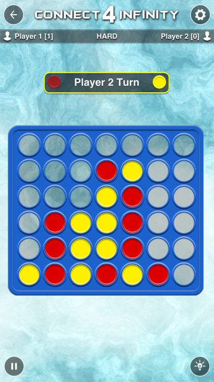 Connect 4 Infinity screenshot-4