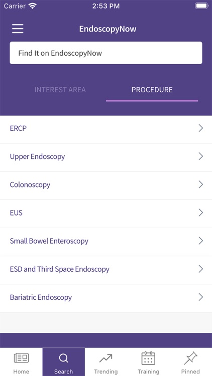 EndoscopyNow screenshot-4