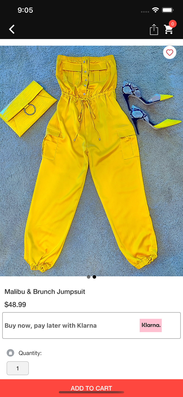 GLO Culture Boutique