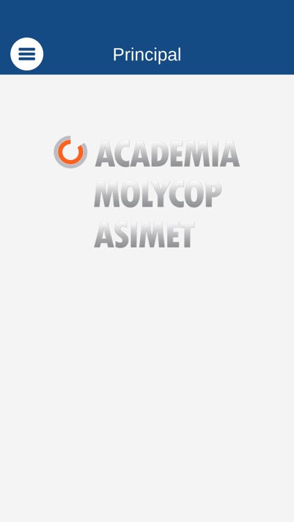 Academia Molycop Asimet