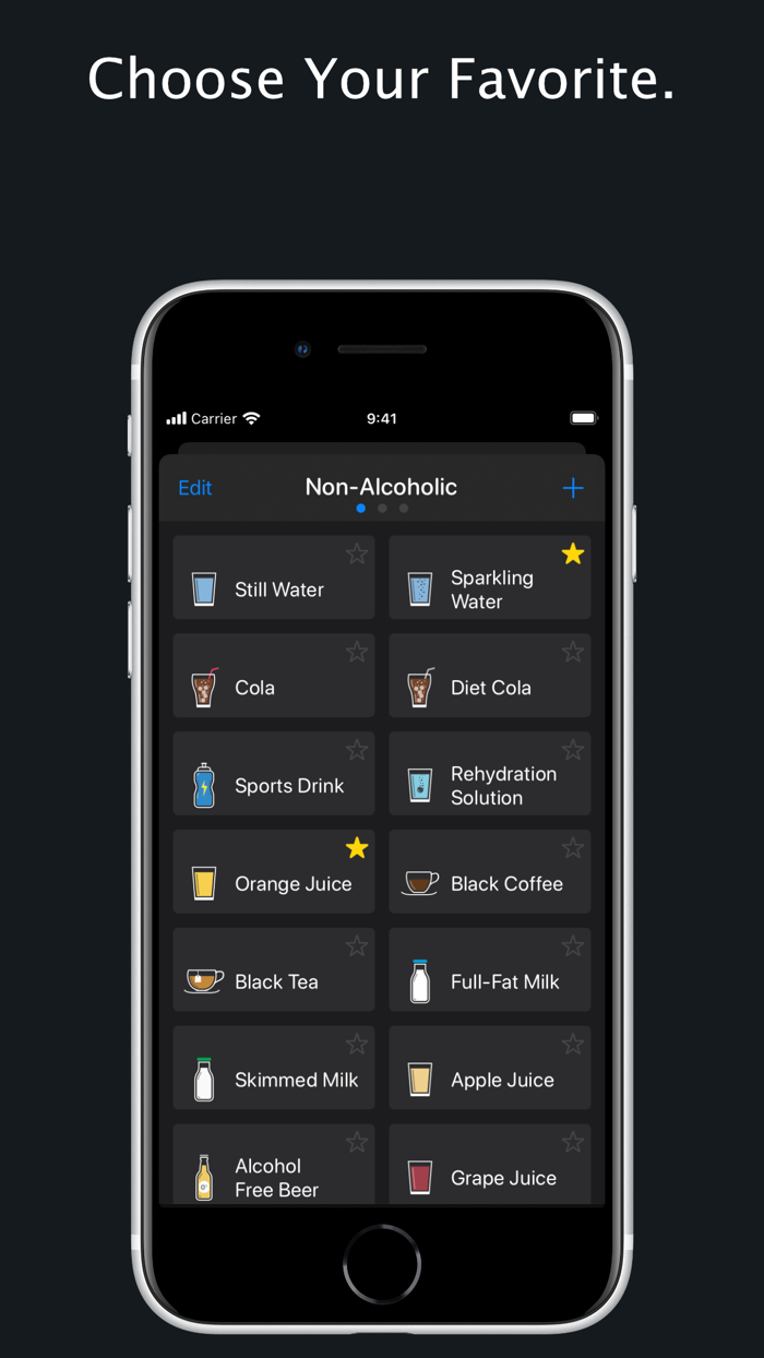 Hydromi  Stay Hydrated