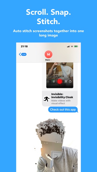 【图】Screenshot Stitch(截图1) 【图】Screenshot Stitch(截图1)