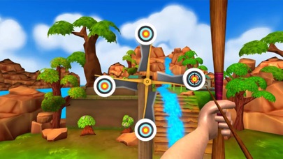 ArcheryBlast3D