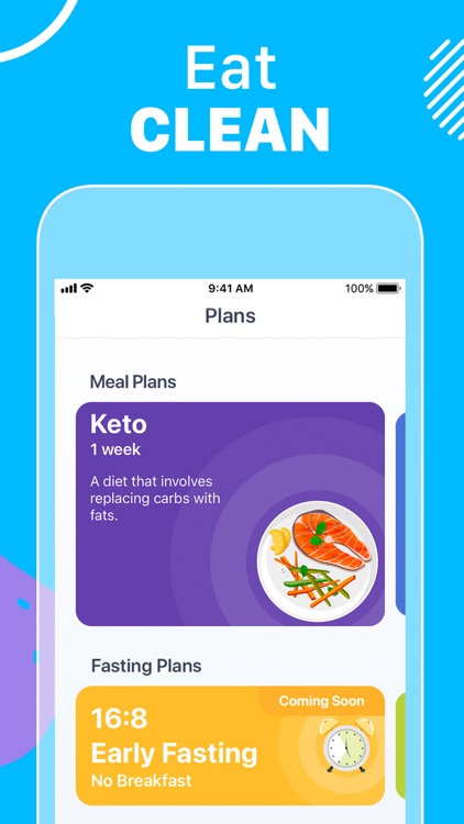 HitMeal - Calorie Counter screenshot-4