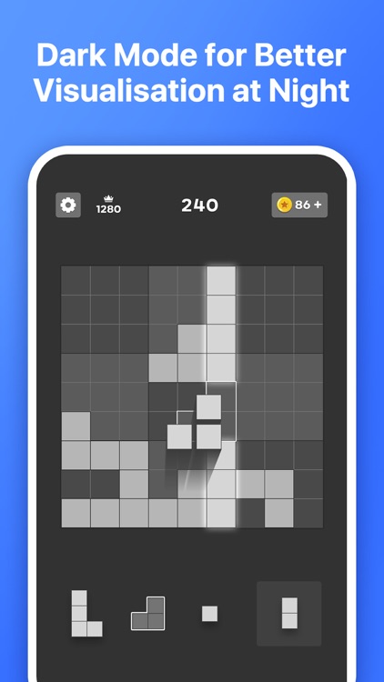 Block Puzzle Game - Sudoku screenshot-4