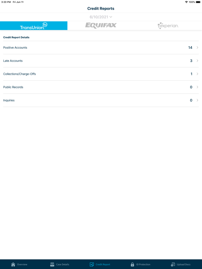 Rapid Credit - Credit Repair