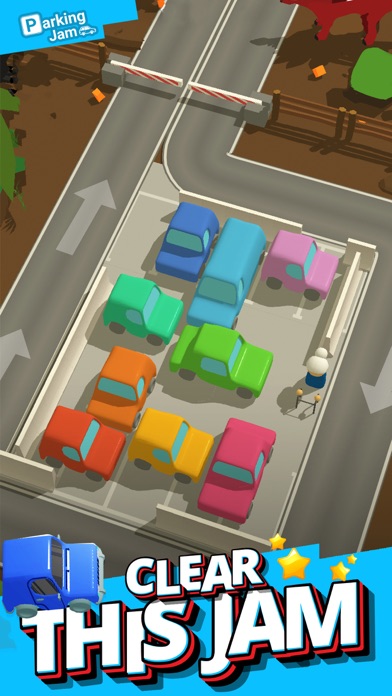 Parking Jam 3D – Apps no Google Play