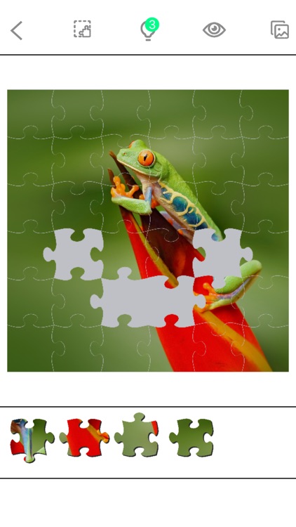 Jigsaw Puzzle Masters screenshot-7