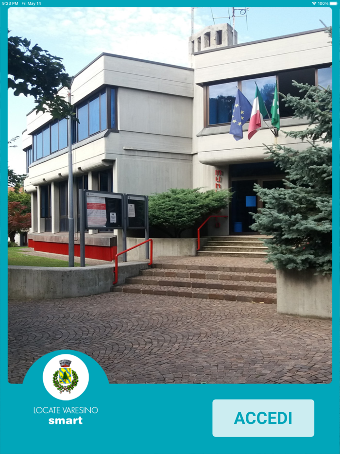 Locate Varesino Smart