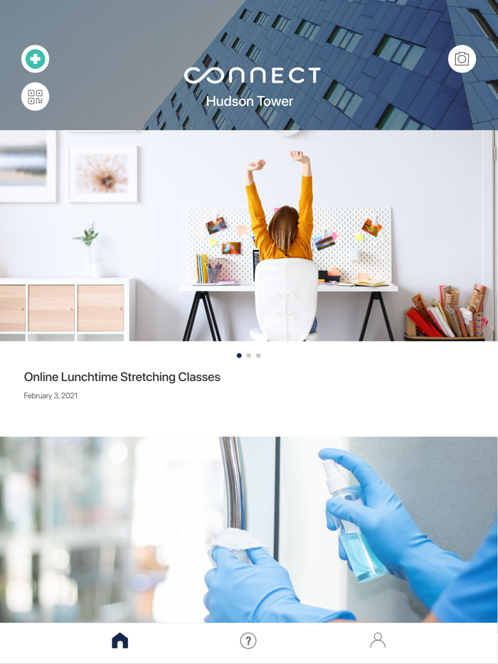 Connect Angus Systems