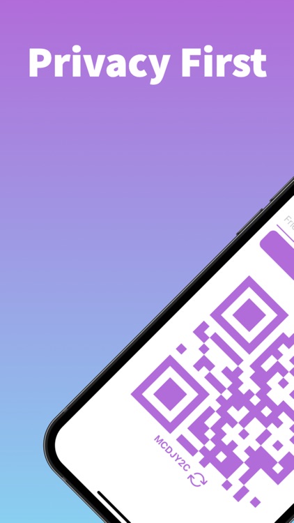 Friends - Private Network screenshot-3