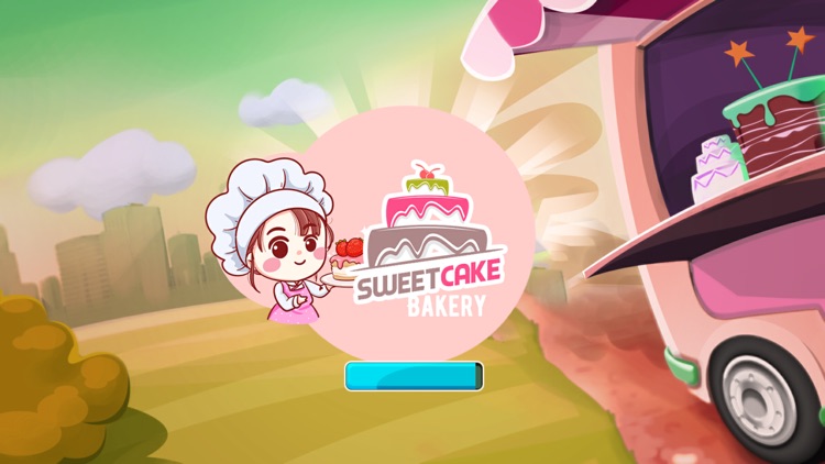 Sweet Cake Bakery