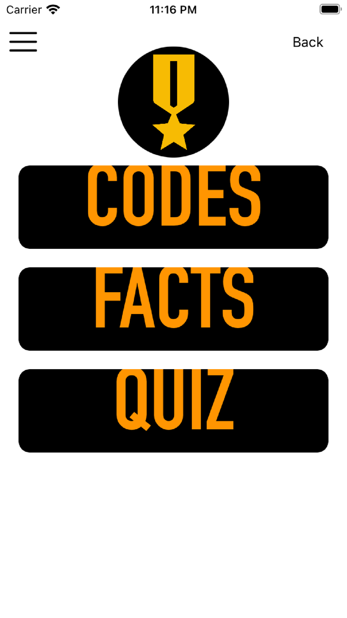 Master Quiz For Fortnite