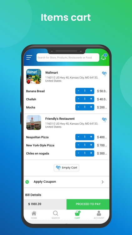 HomesBasket screenshot-4
