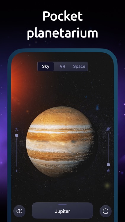 StarMaster: Night Sky & Astro screenshot-4