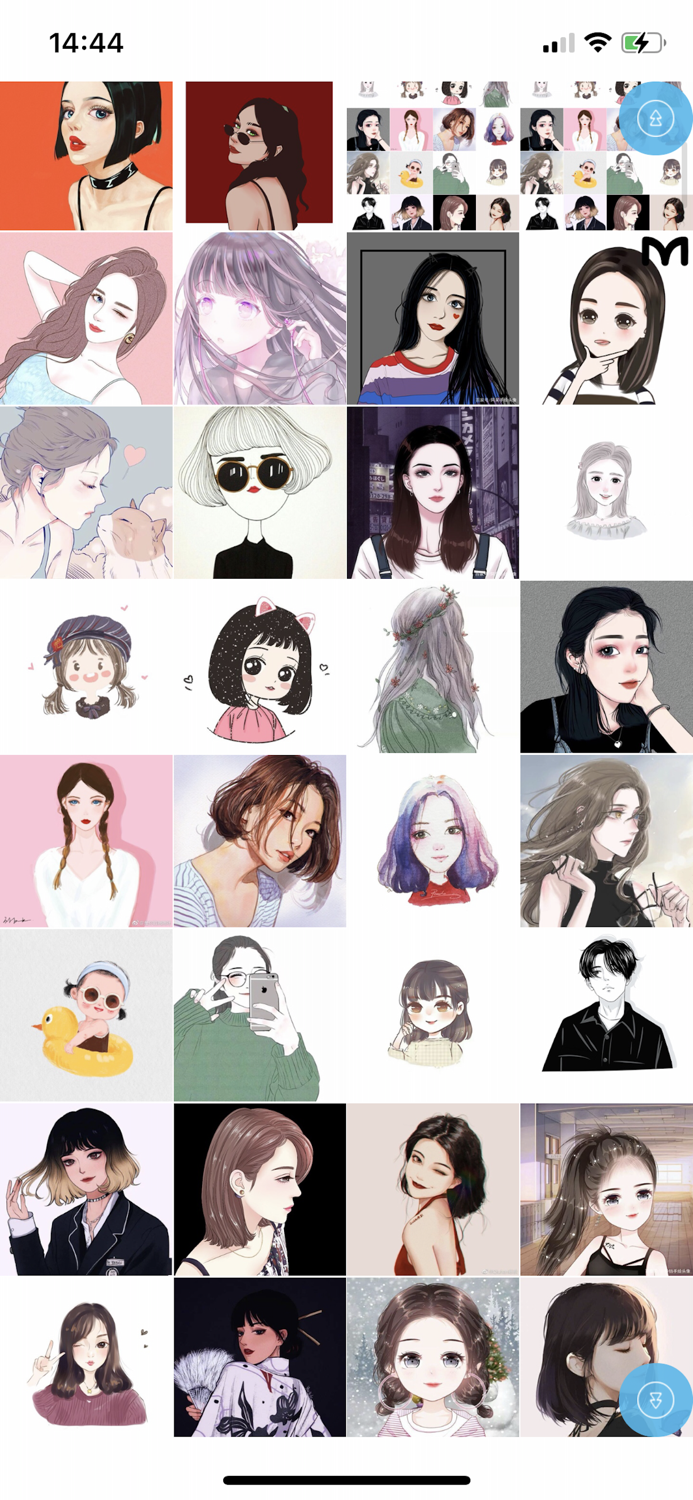 paintar - Art your selfie