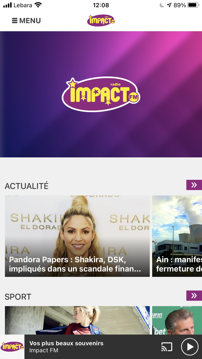Impact FM