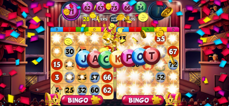 Cheats for Bingo Drive: Live Bingo Games