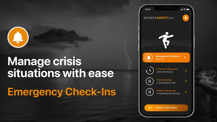 WorkerSafety Pro—Safety Alerts screenshot-8