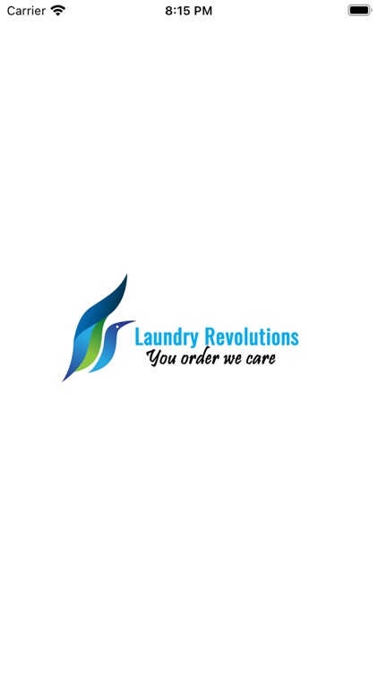 Laundry Revolutions