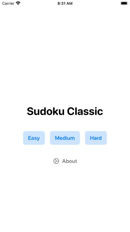 Sudo Classic