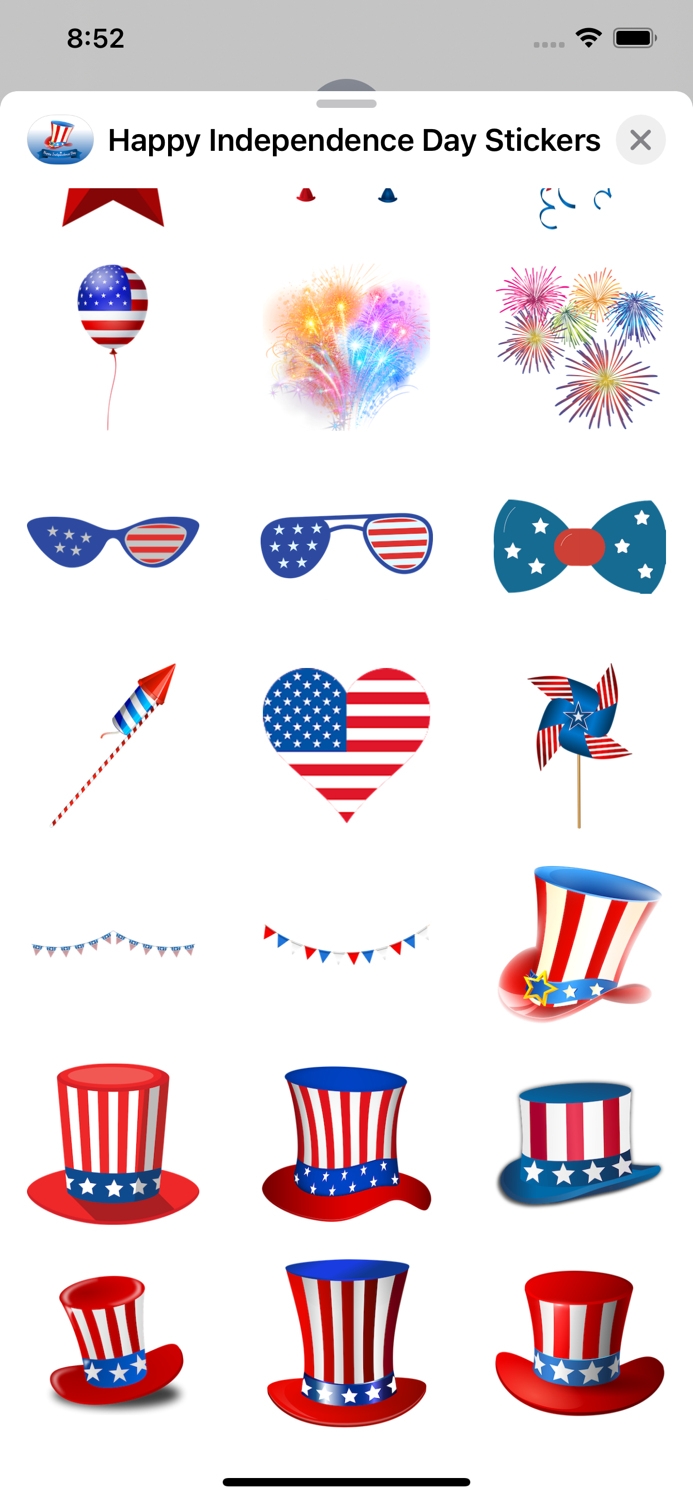 Happy Independence Day