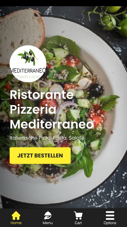 Ristorante & Pizzeria