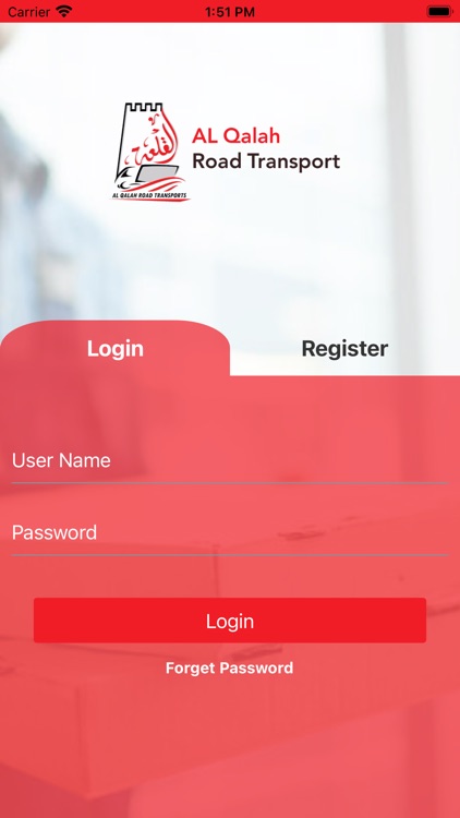 Alqalah Road Transports