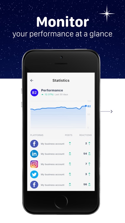 Hookle - Social Media Manager screenshot-5