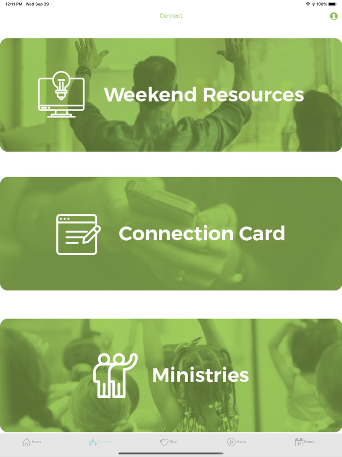 Bergen Park Church Evergreen