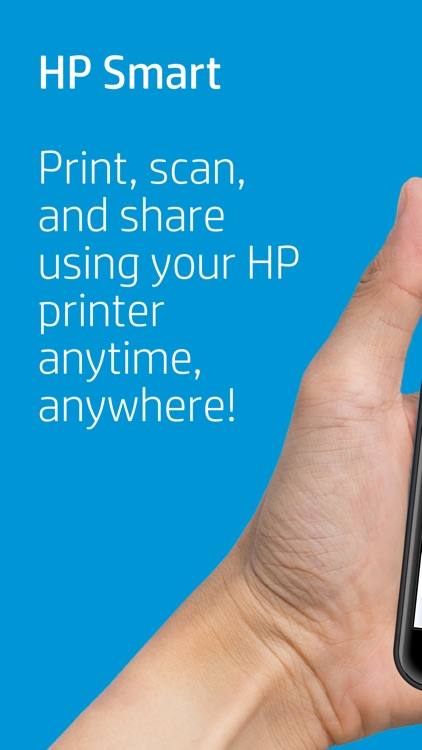 HP Smart screenshot-0
