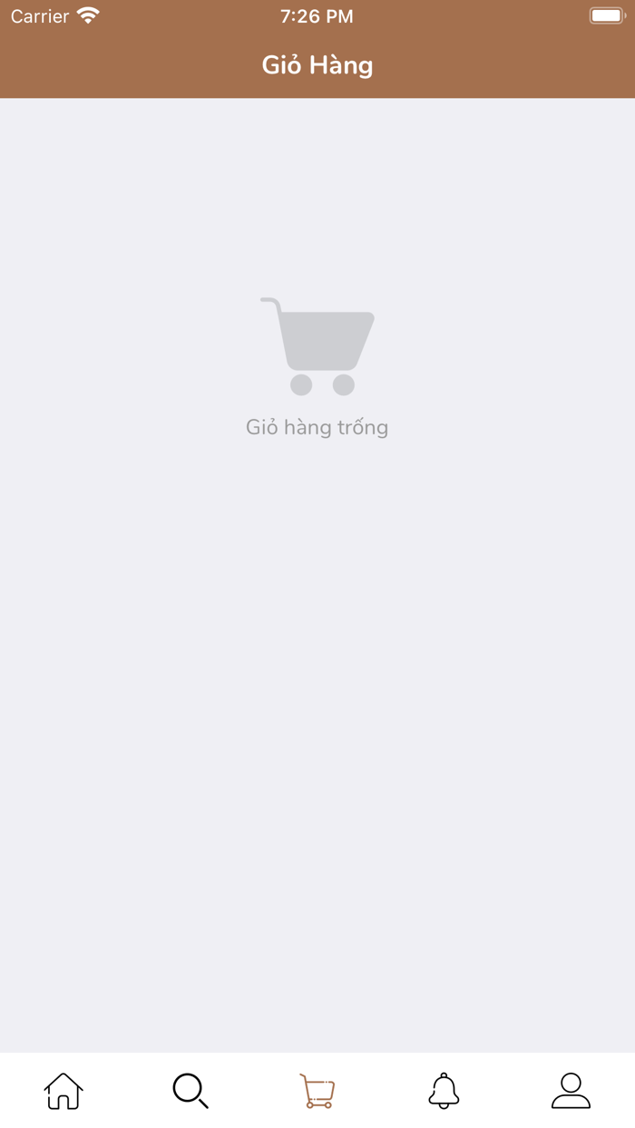 Tạp Hóa Má Trang